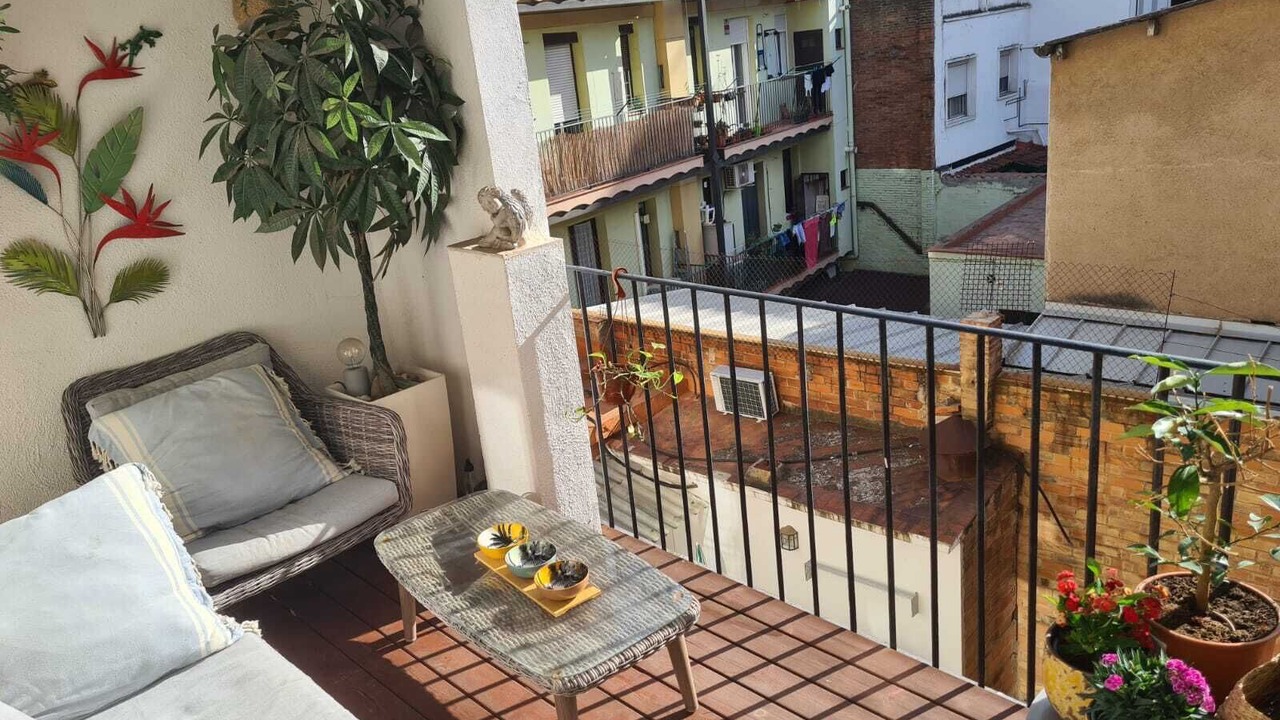 Photo of Outdoor in Sants