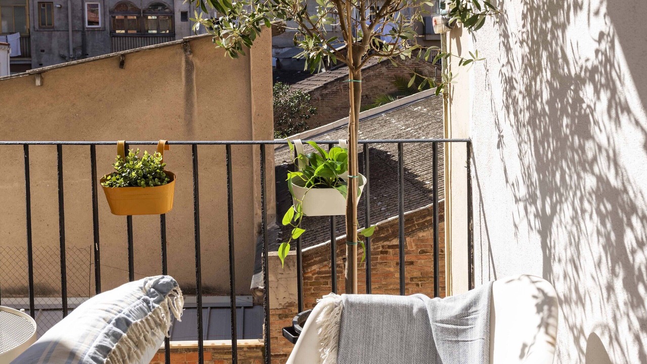 Photo of Outdoor in Sants