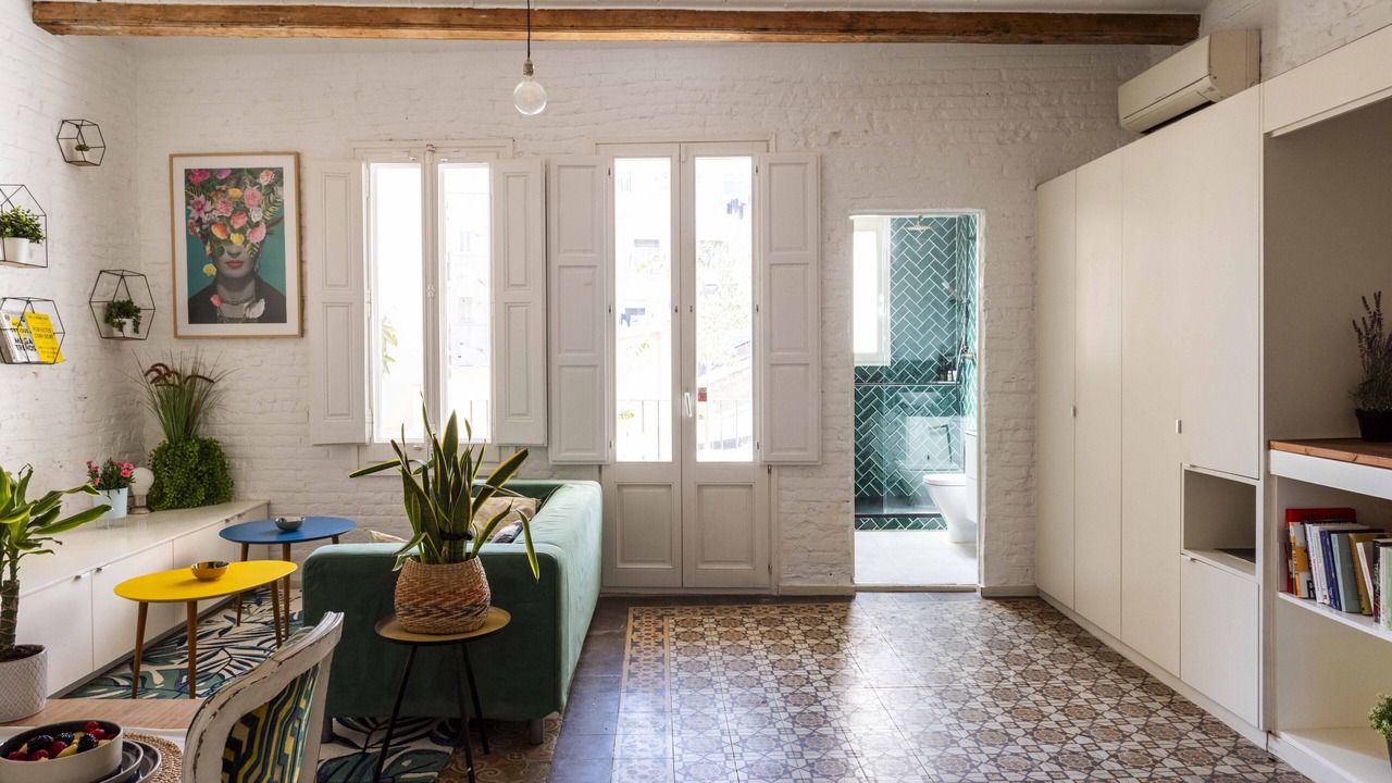 Photo of Livingroom in Sants