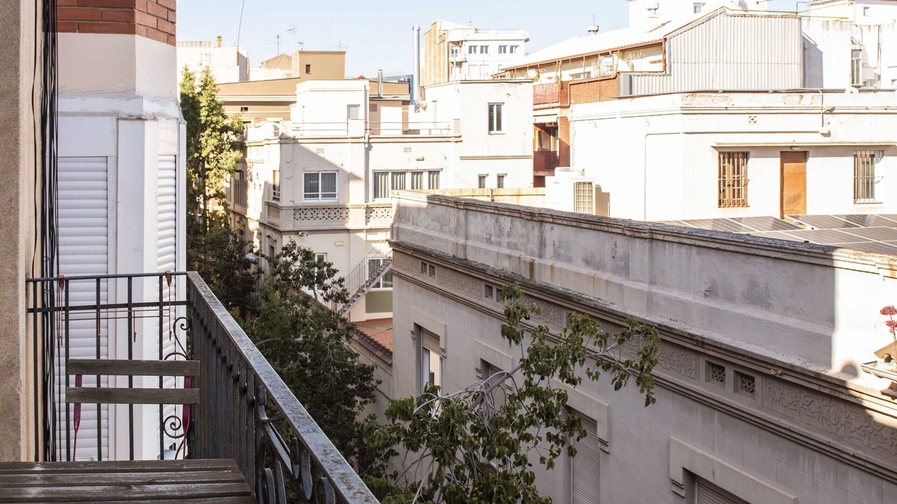 Photo of Outdoor in Sants