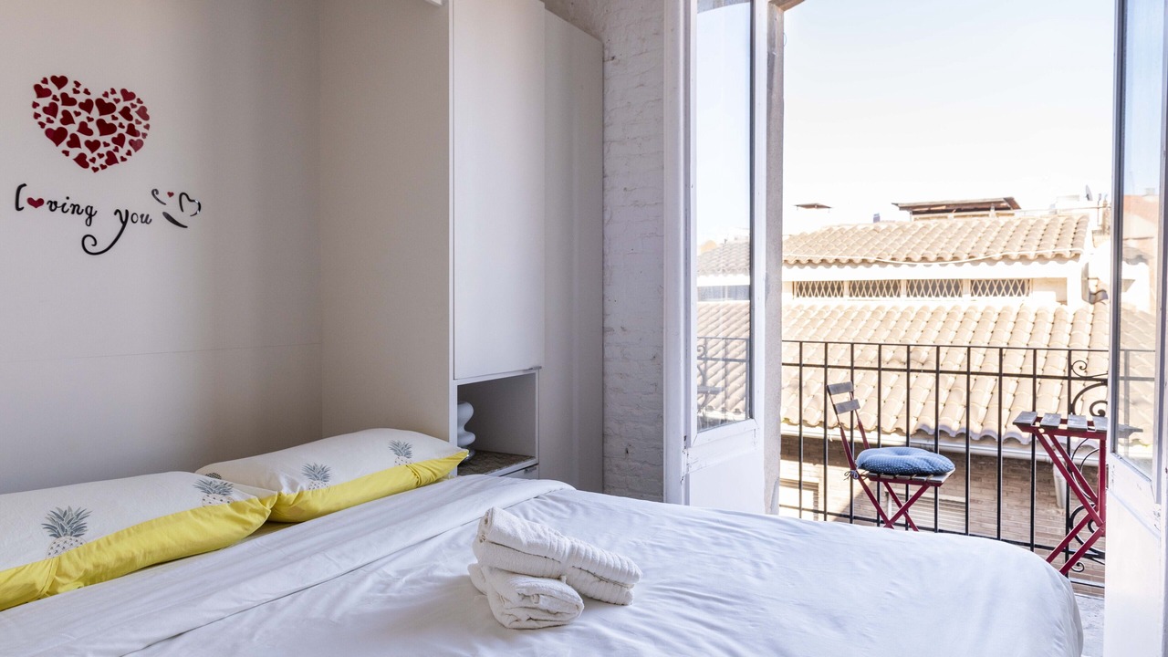 Photo of Bedroom in Sants