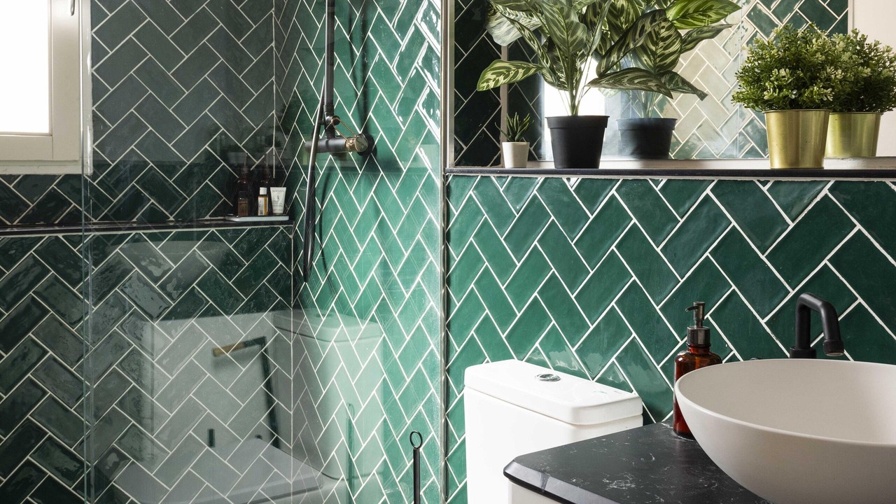 Photo of Bathroom in Sants