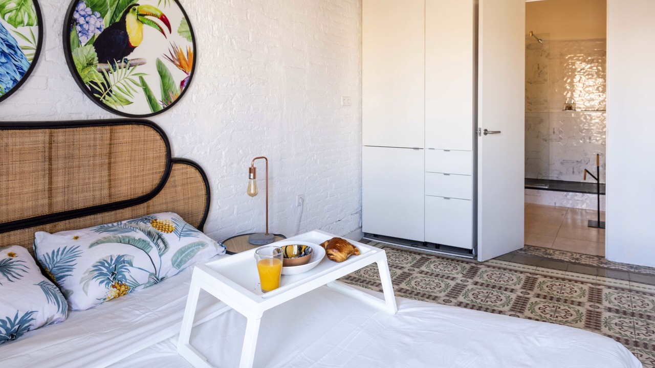 Photo of Bedroom in Sants