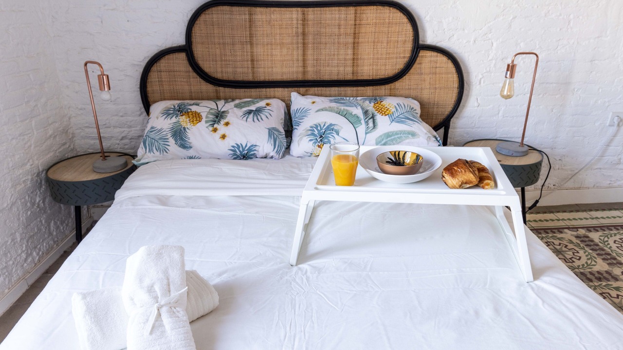 Photo of Bedroom in Sants