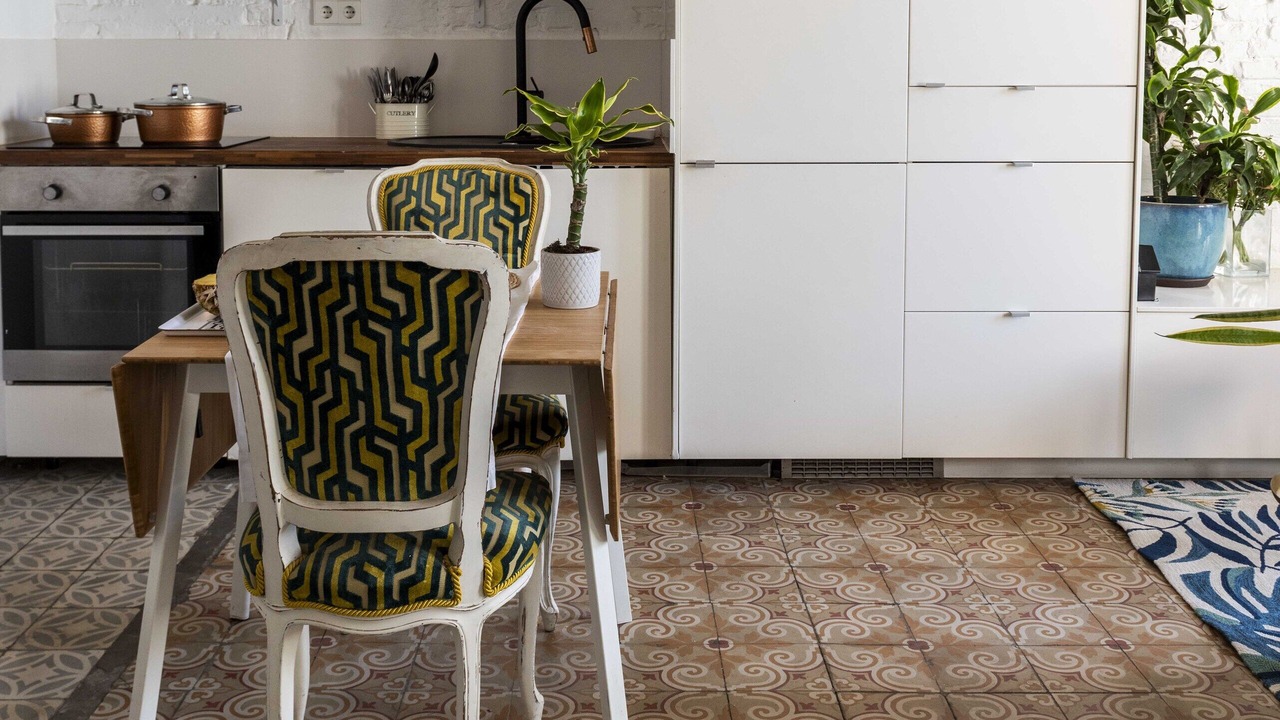 Photo of Kitchen in Sants