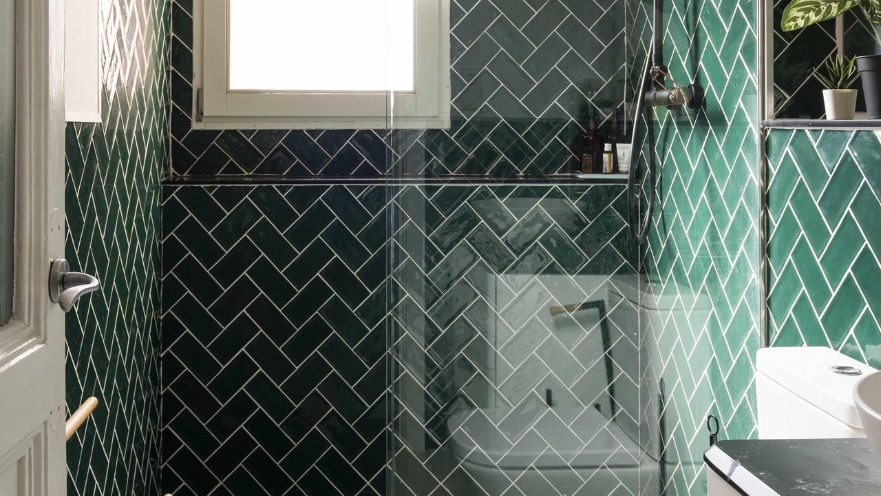 Photo of Bathroom in Sants