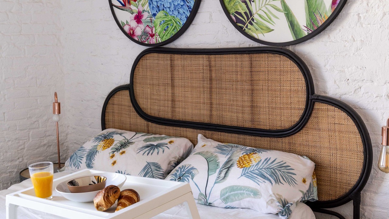 Photo of Bedroom in Sants