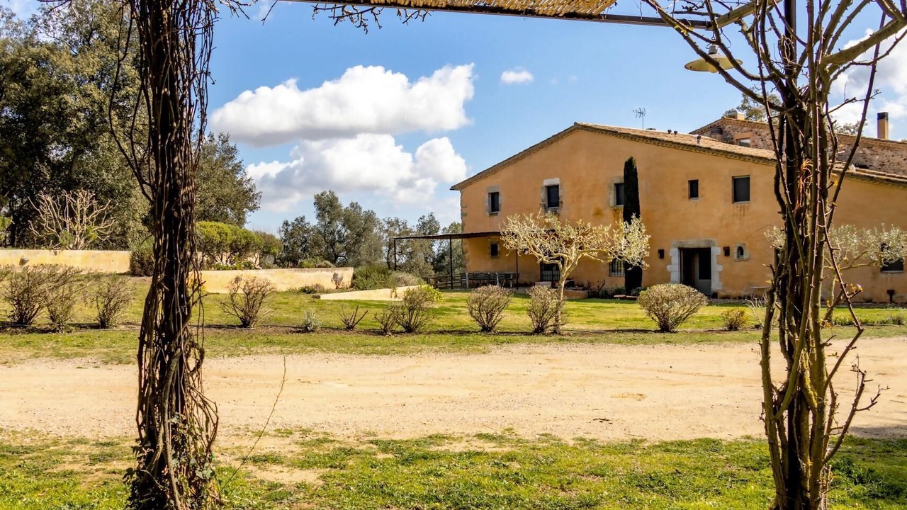 Photo of Outdoor in Pedrinya