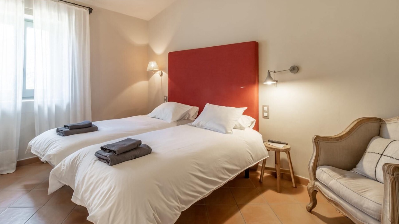 Photo of Bedroom in Pedrinya