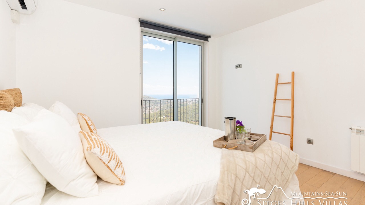 Photo of Bedroom in Canyelles