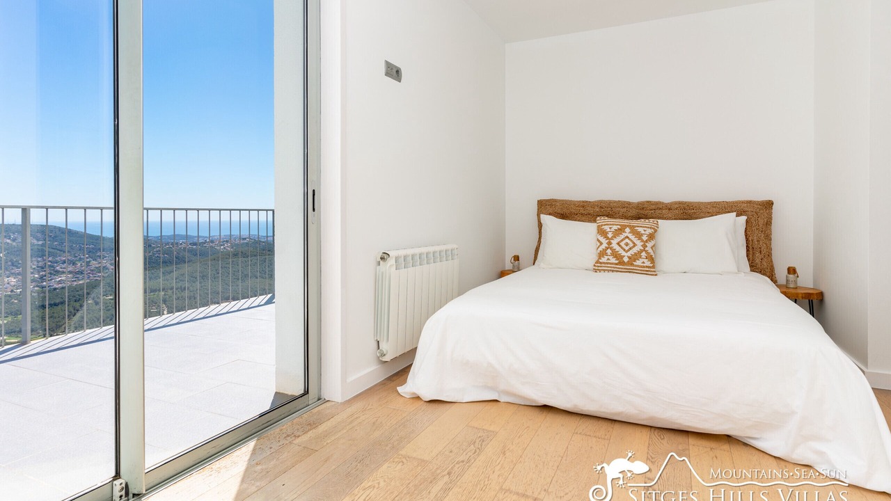 Photo of Bedroom in Canyelles