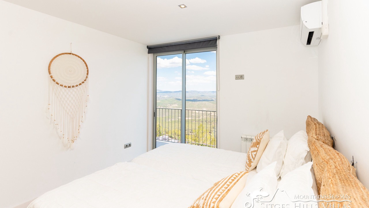 Photo of Bedroom in Canyelles