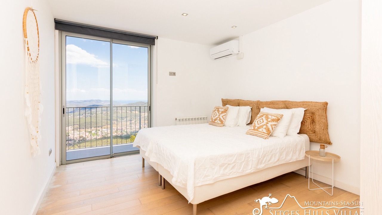 Photo of Bedroom in Canyelles