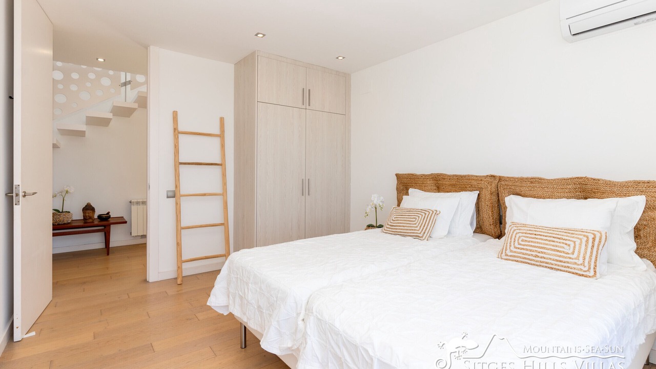 Photo of Bedroom in Canyelles
