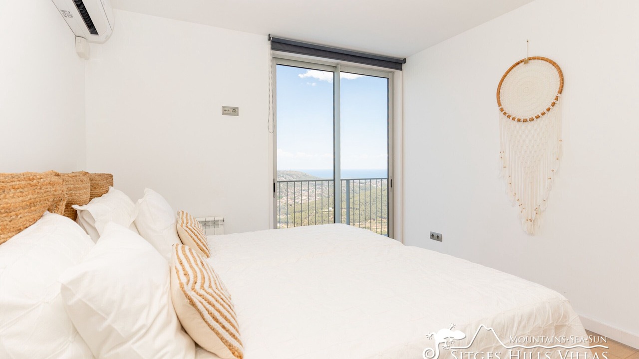 Photo of Bedroom in Canyelles
