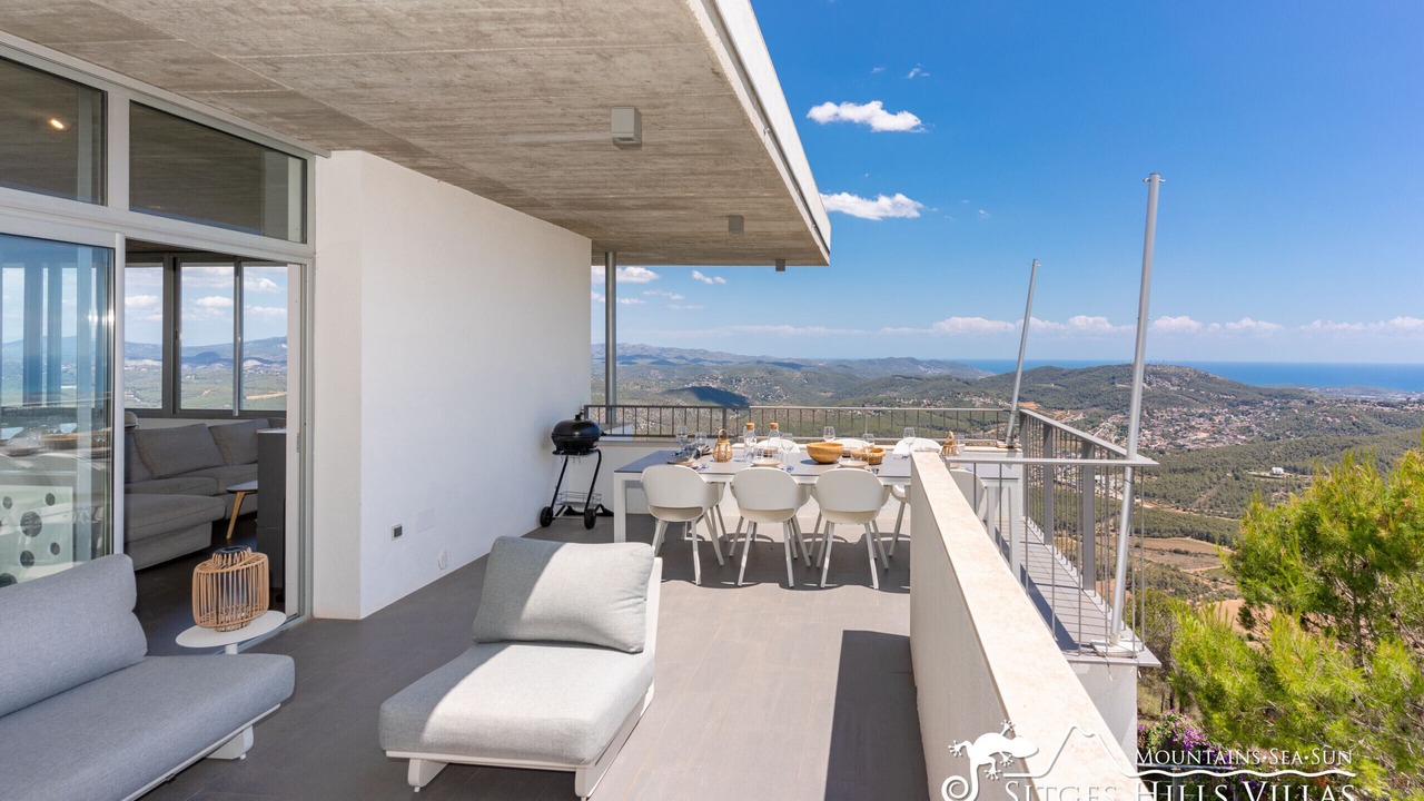 Photo of Outdoor in Canyelles