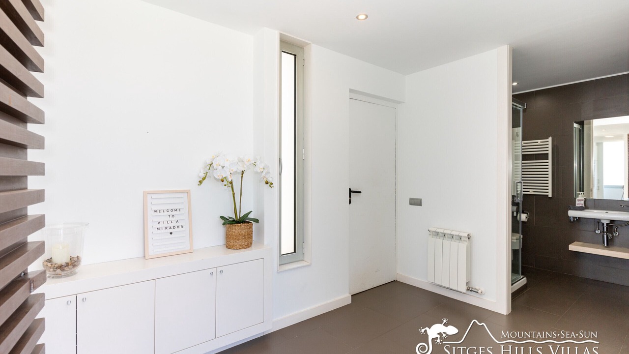 Photo of Bathroom in Canyelles