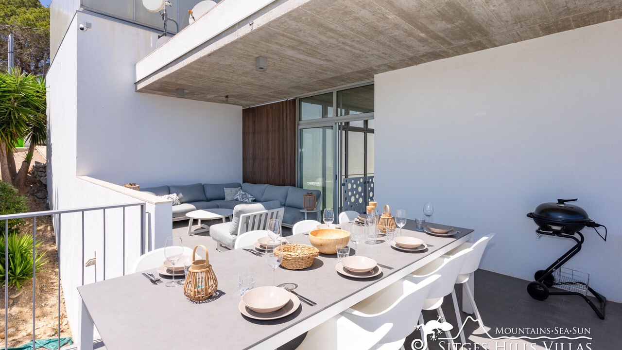Photo of Outdoor in Canyelles