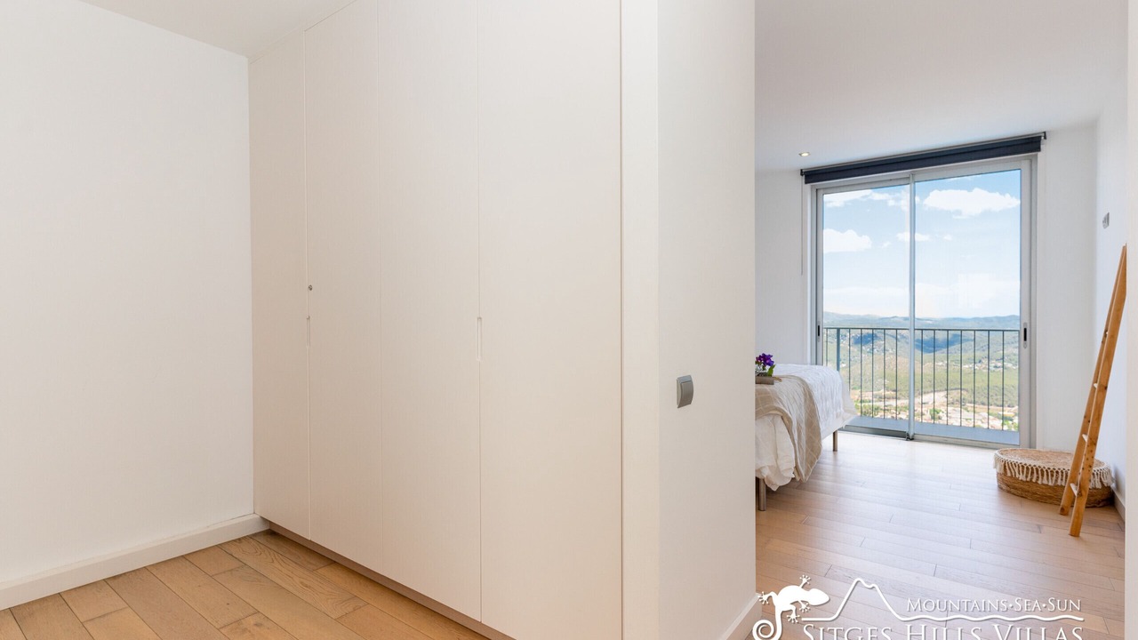 Photo of Bedroom in Canyelles