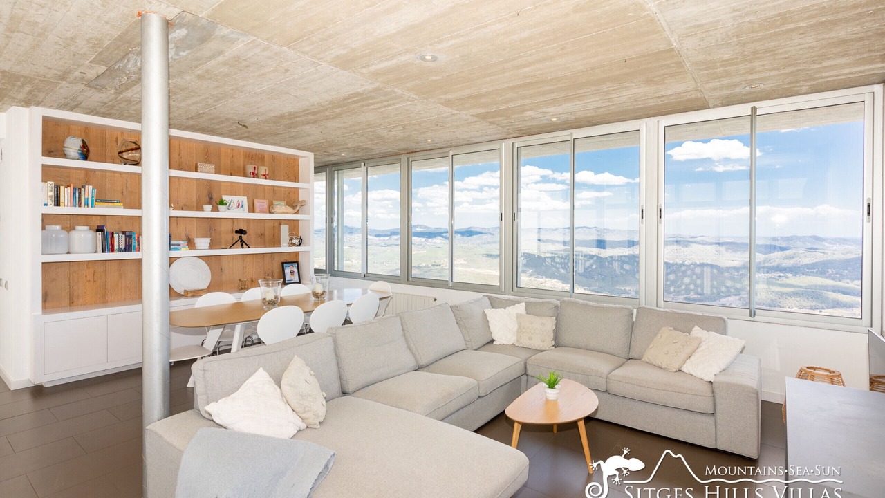 Photo of Livingroom in Canyelles