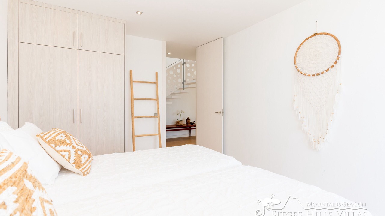 Photo of Bedroom in Canyelles