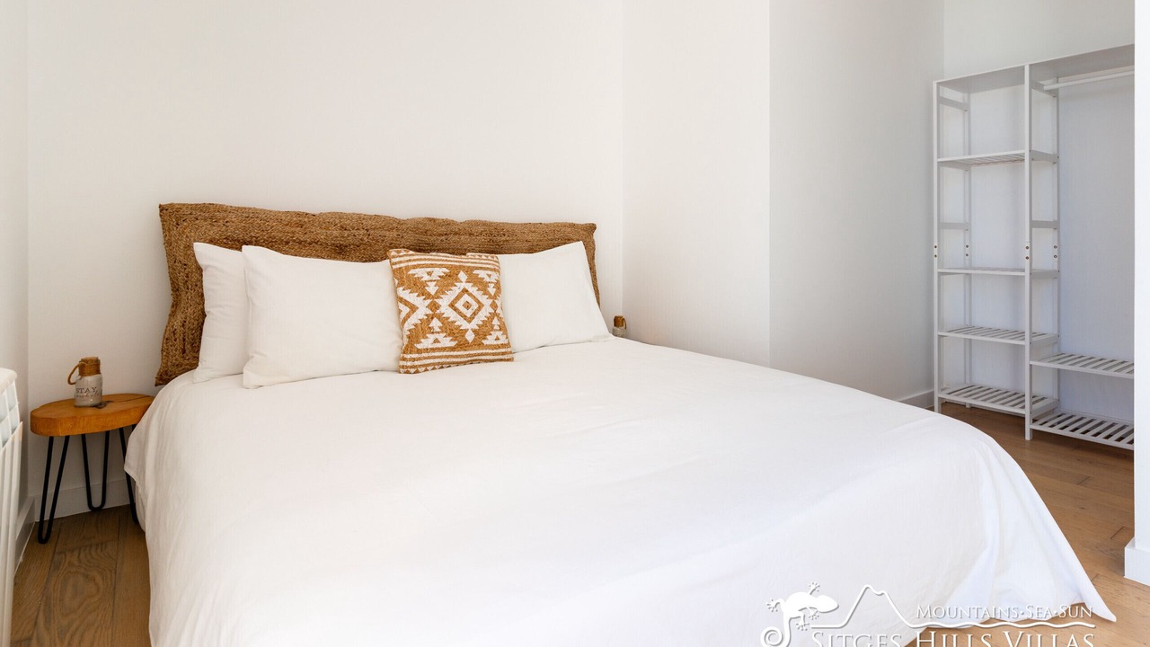 Photo of Bedroom in Canyelles