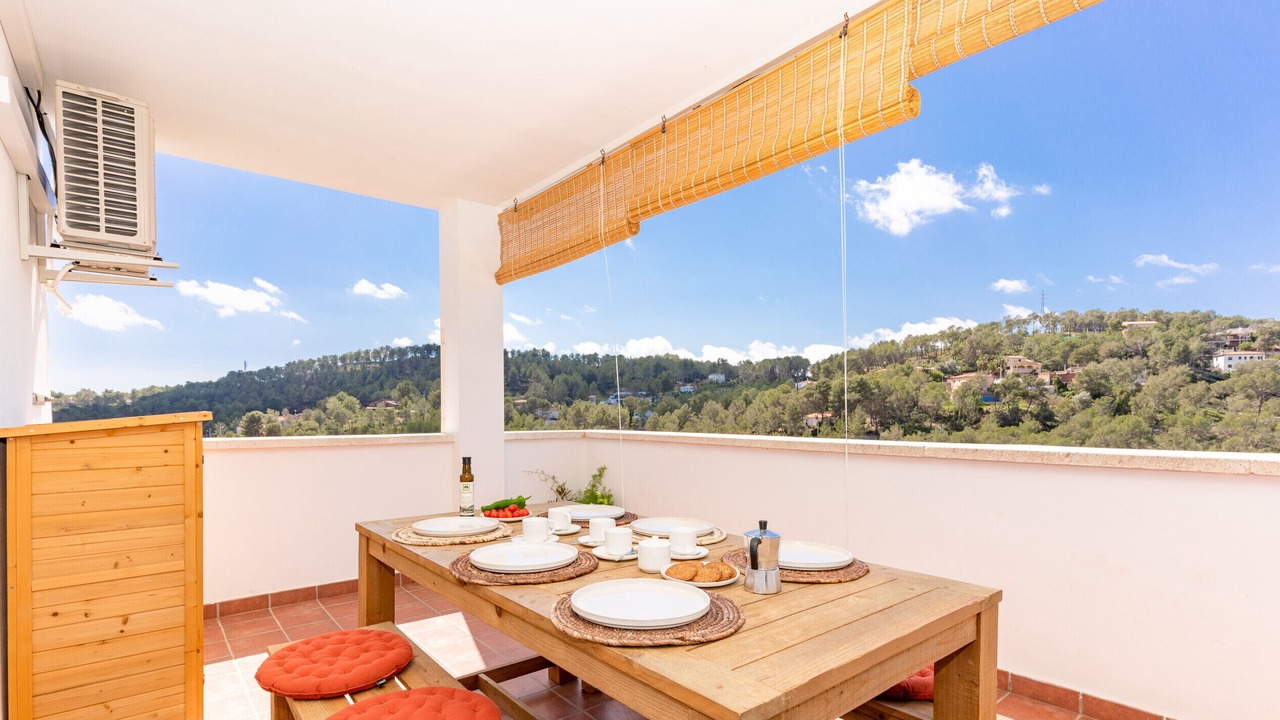 Photo of Outdoor in Olivella