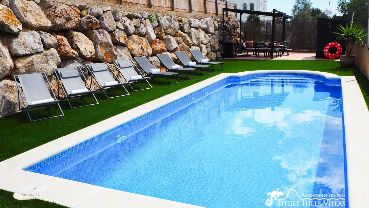 Photo of Outdoor in Olivella