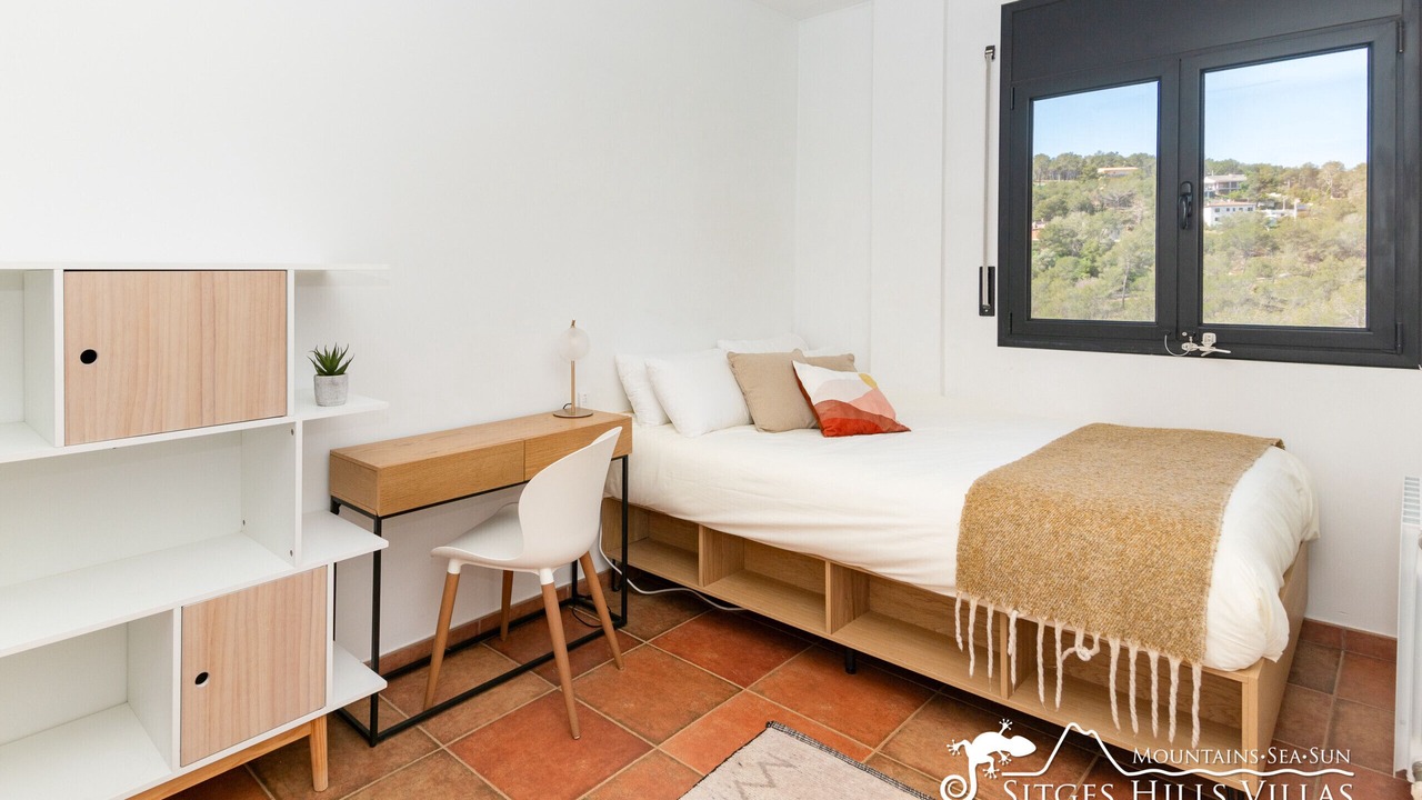 Photo of Bedroom in Olivella