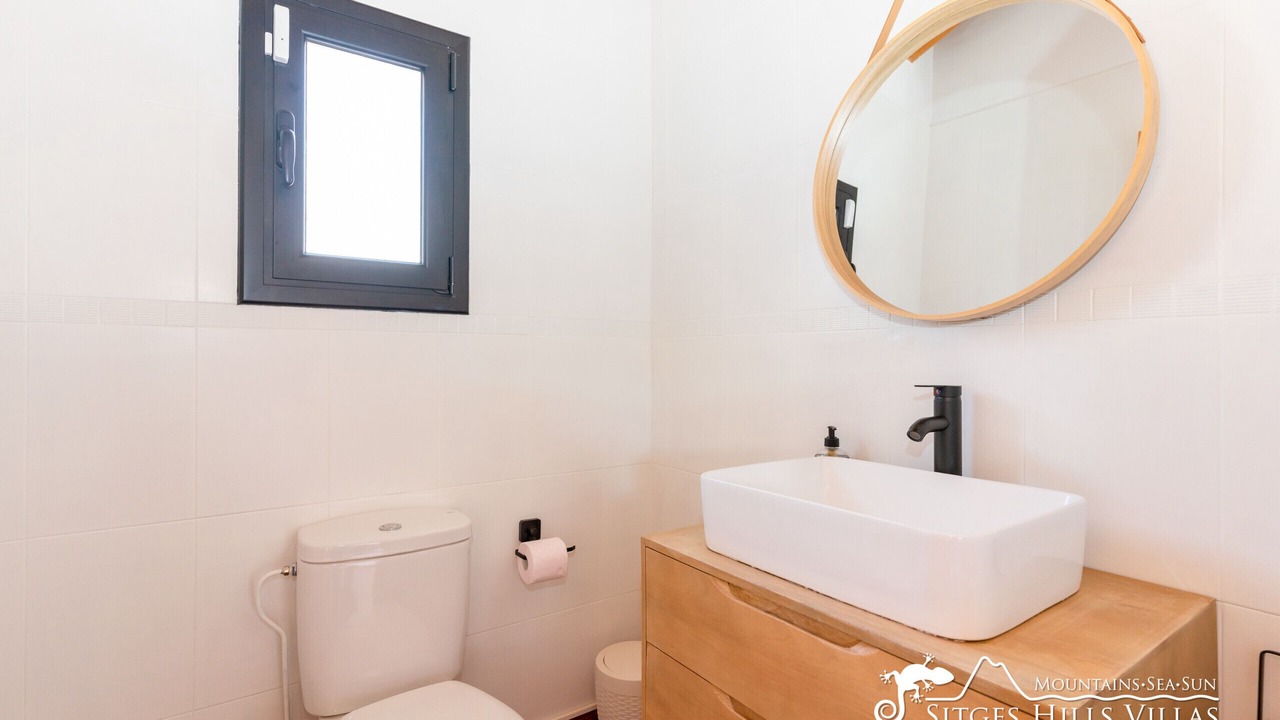 Photo of Bathroom in Olivella