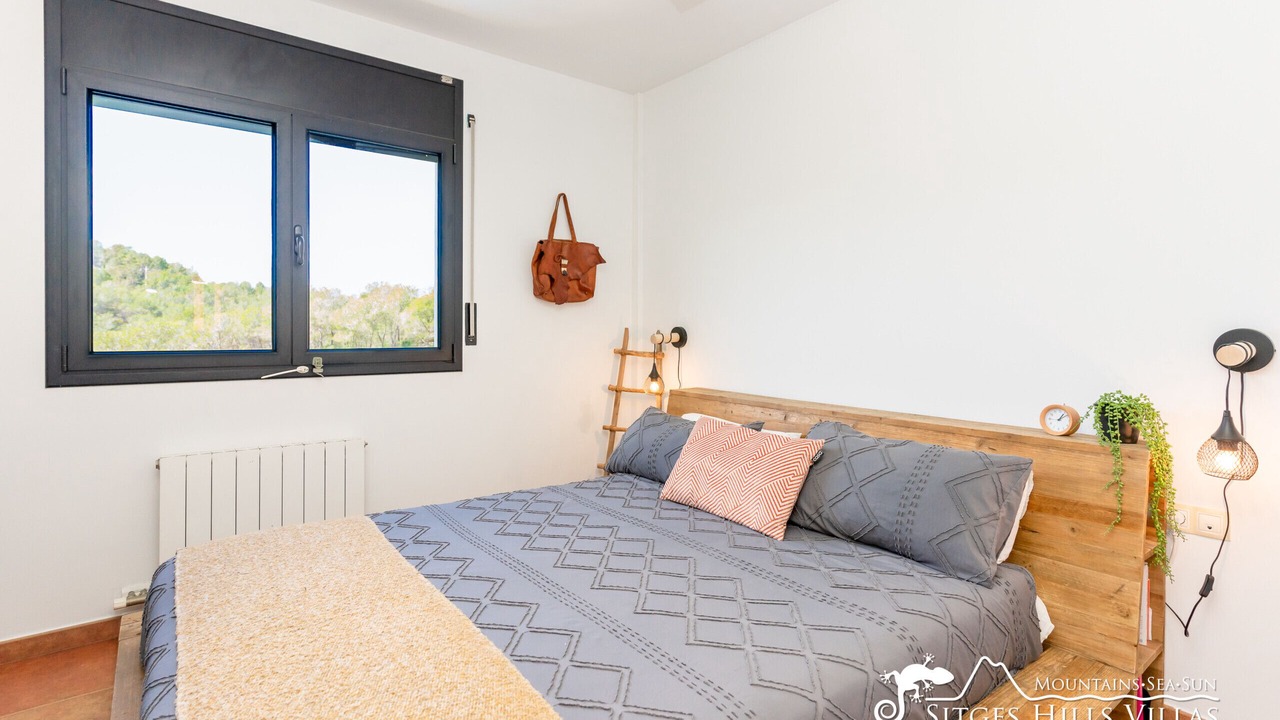 Photo of Bedroom in Olivella