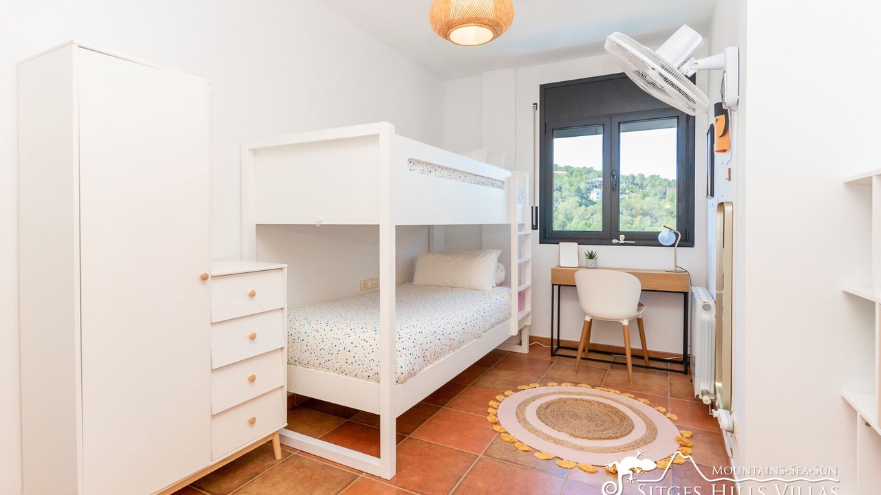 Photo of Bedroom in Olivella