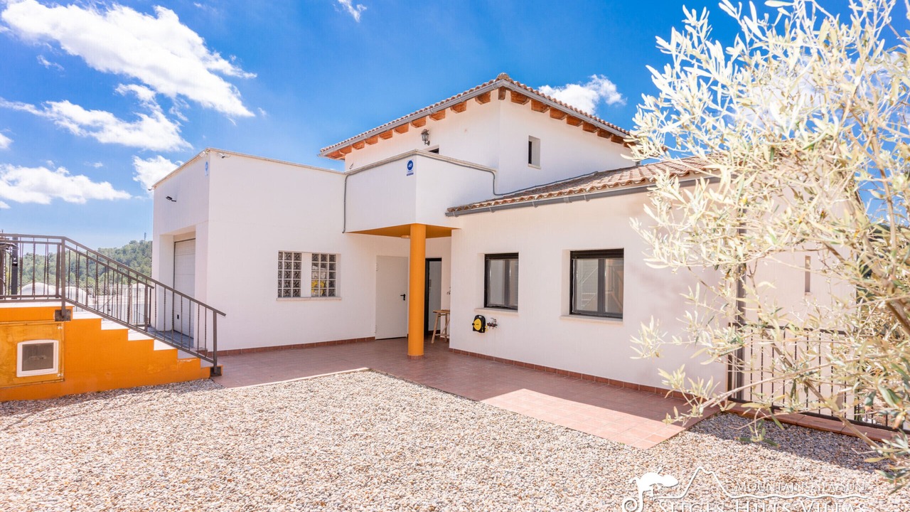 Photo of Outdoor in Olivella