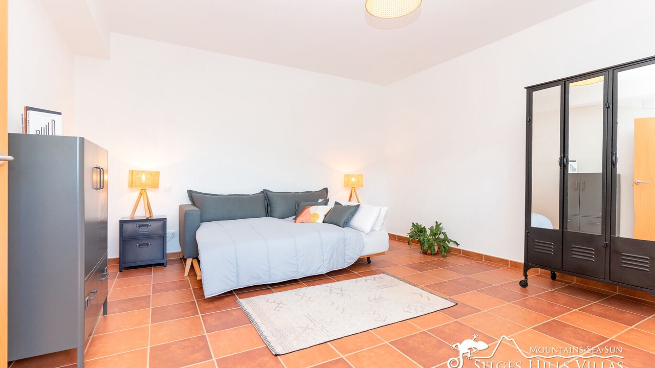 Photo of Bedroom in Olivella