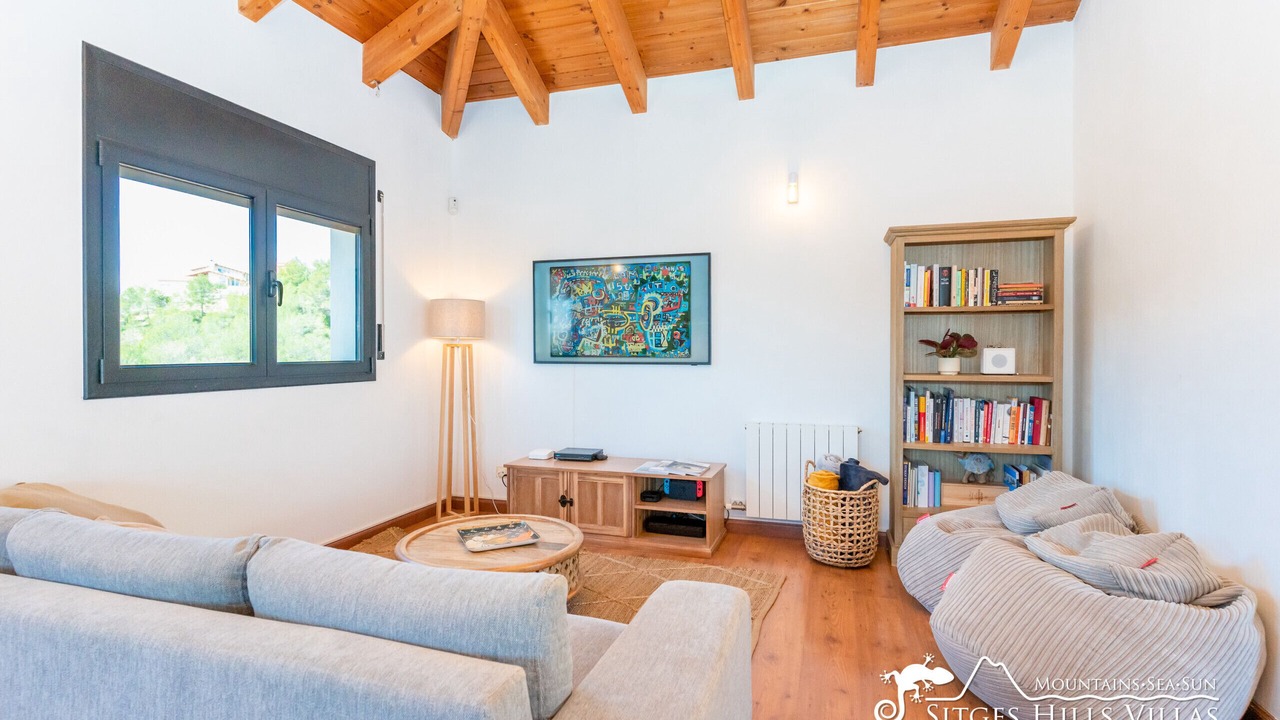 Photo of Livingroom in Olivella