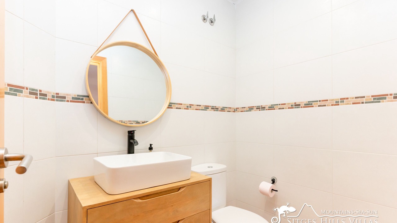 Photo of Bathroom in Olivella