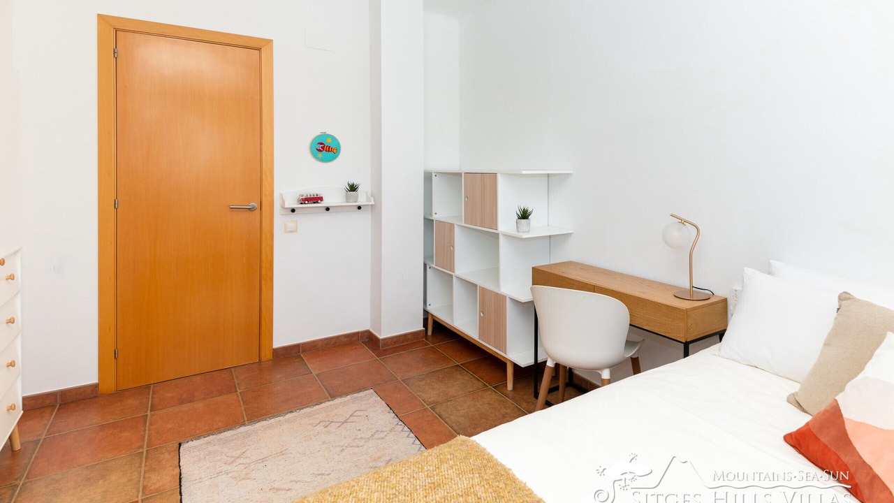 Photo of Bedroom in Olivella