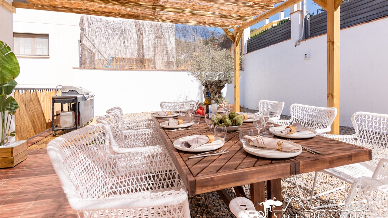Photo of Outdoor in Olivella
