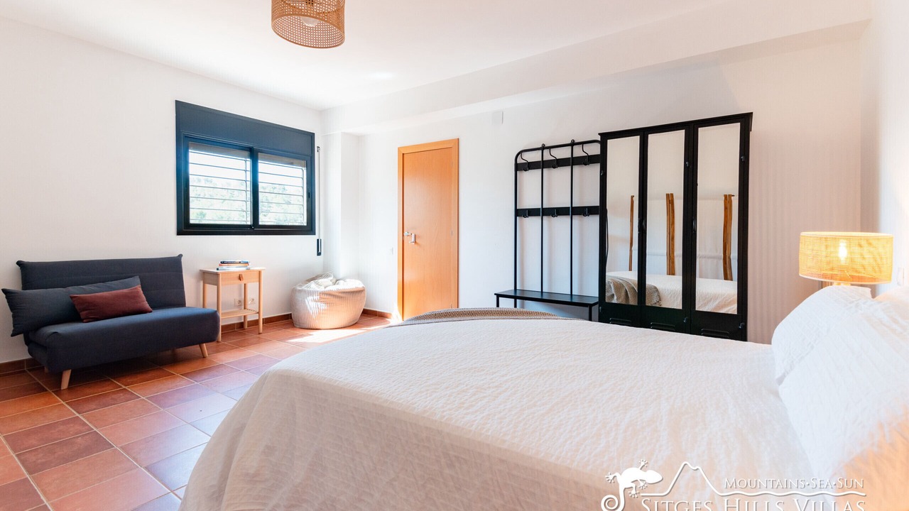 Photo of Bedroom in Olivella