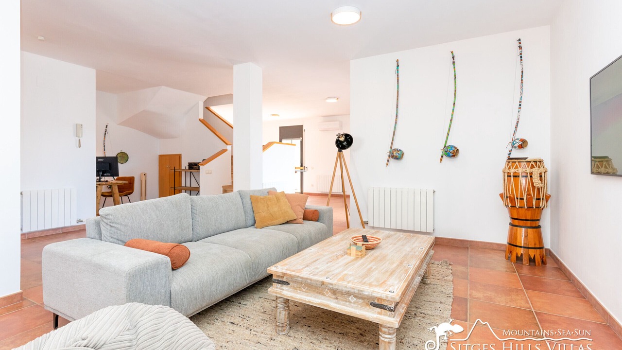 Photo of Livingroom in Olivella
