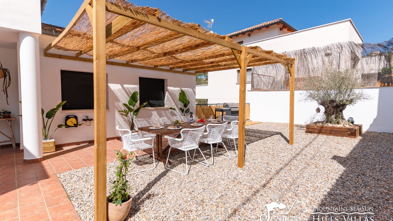 Photo of Outdoor in Olivella