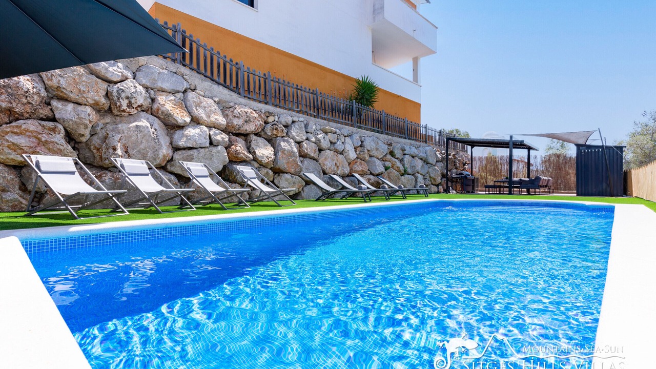Photo of Outdoor in Olivella