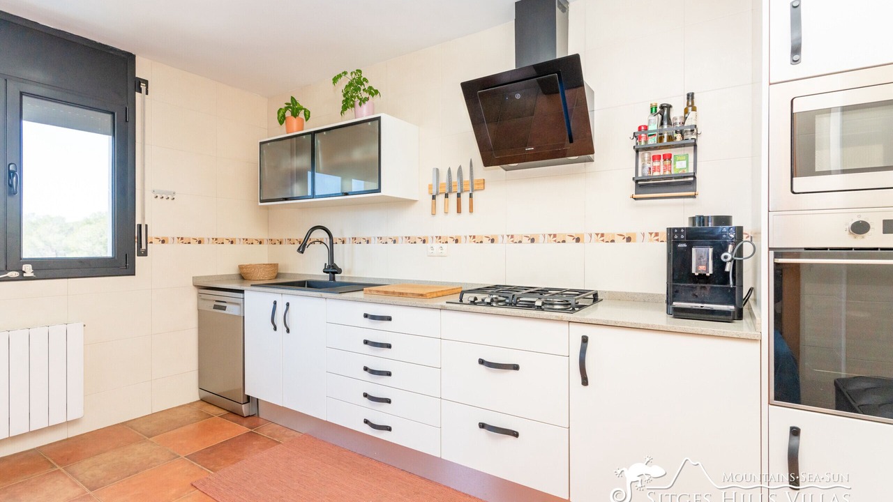 Photo of Kitchen in Olivella