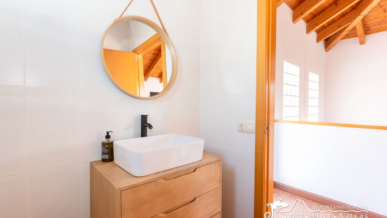 Photo of Bathroom in Olivella