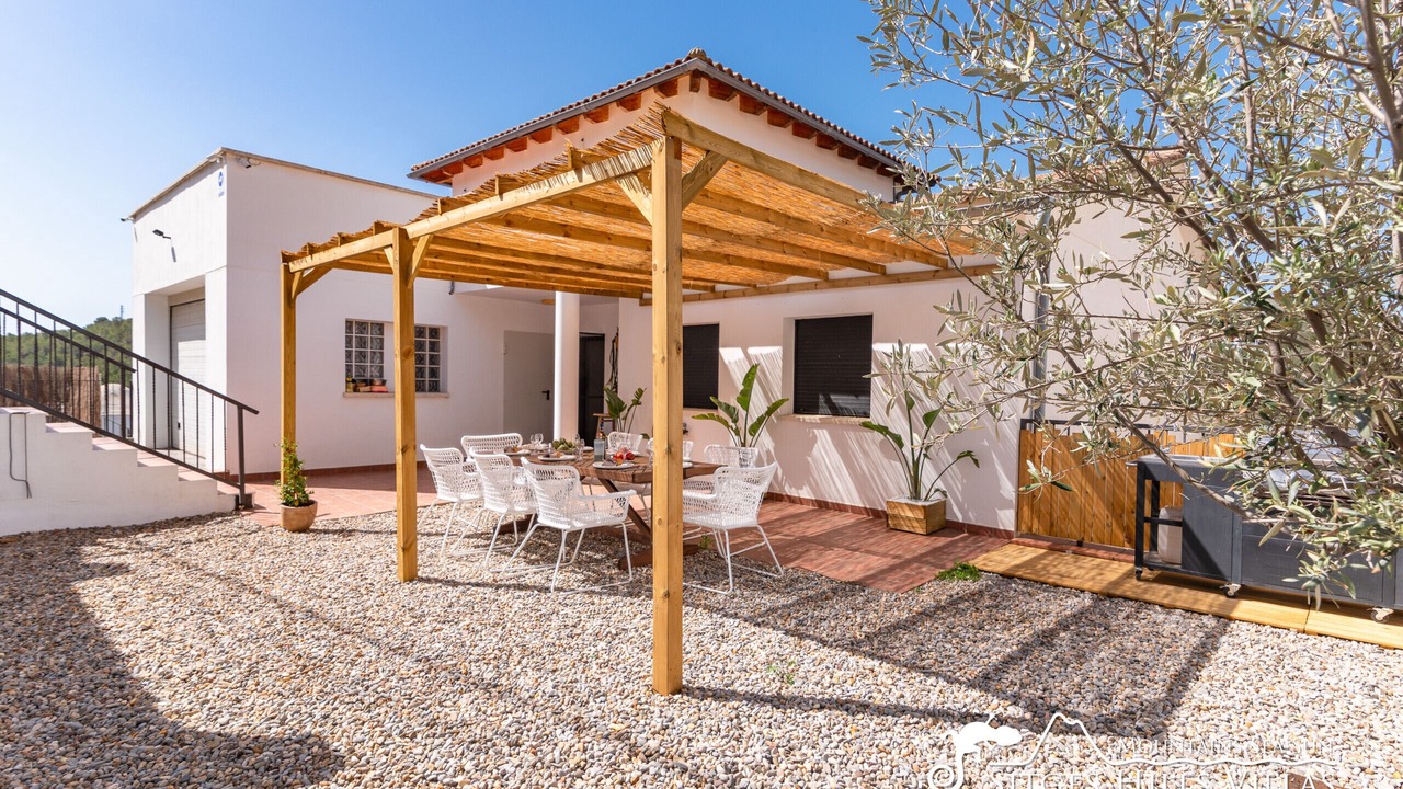 Photo of Outdoor in Olivella