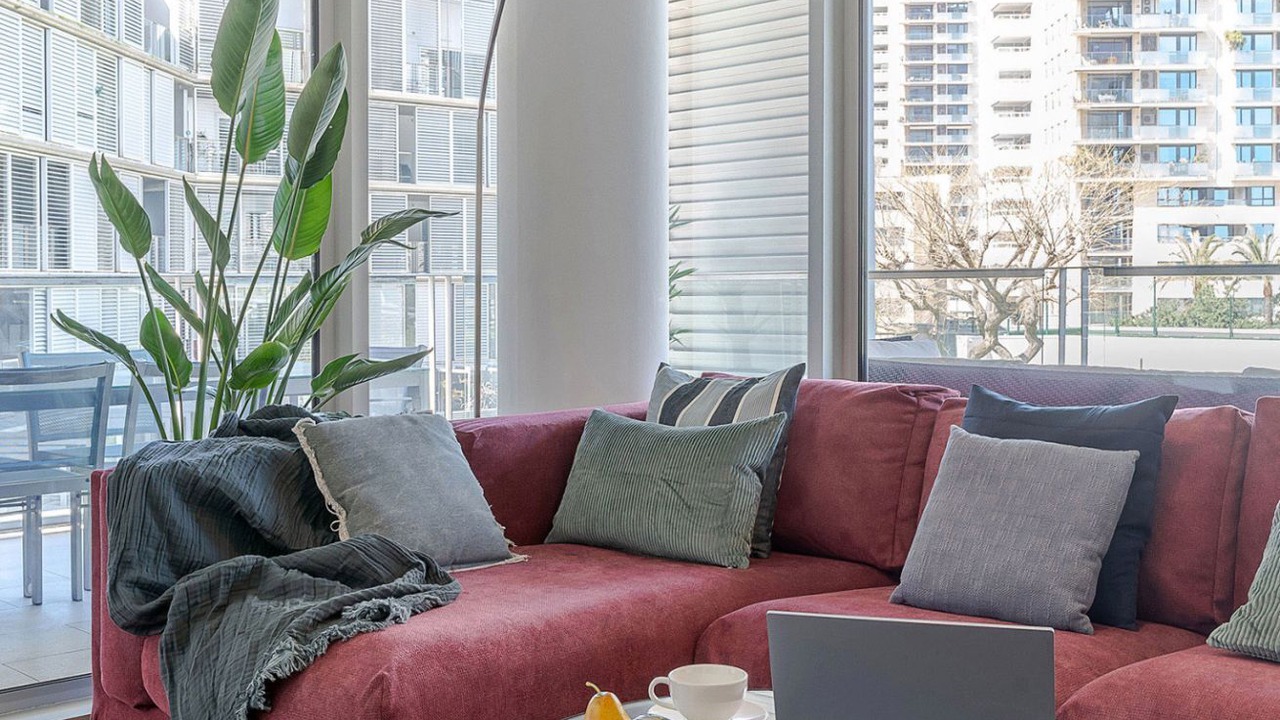 Photo of Livingroom in Diagonal Mar i el Front Maritim del Poblenou