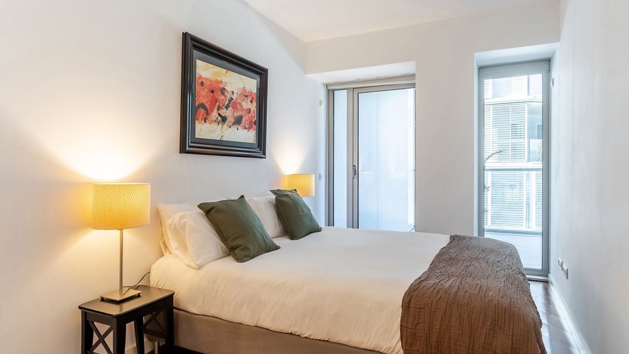 Photo of Bedroom in Diagonal Mar i el Front Maritim del Poblenou