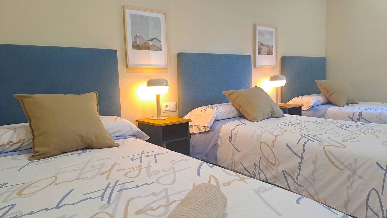 Photo of Bedroom in Castellnou de Bages