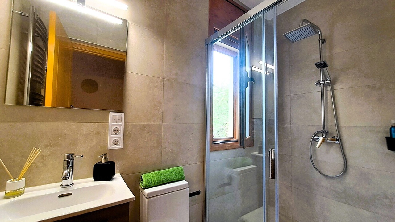 Photo of Bathroom in Castellnou de Bages