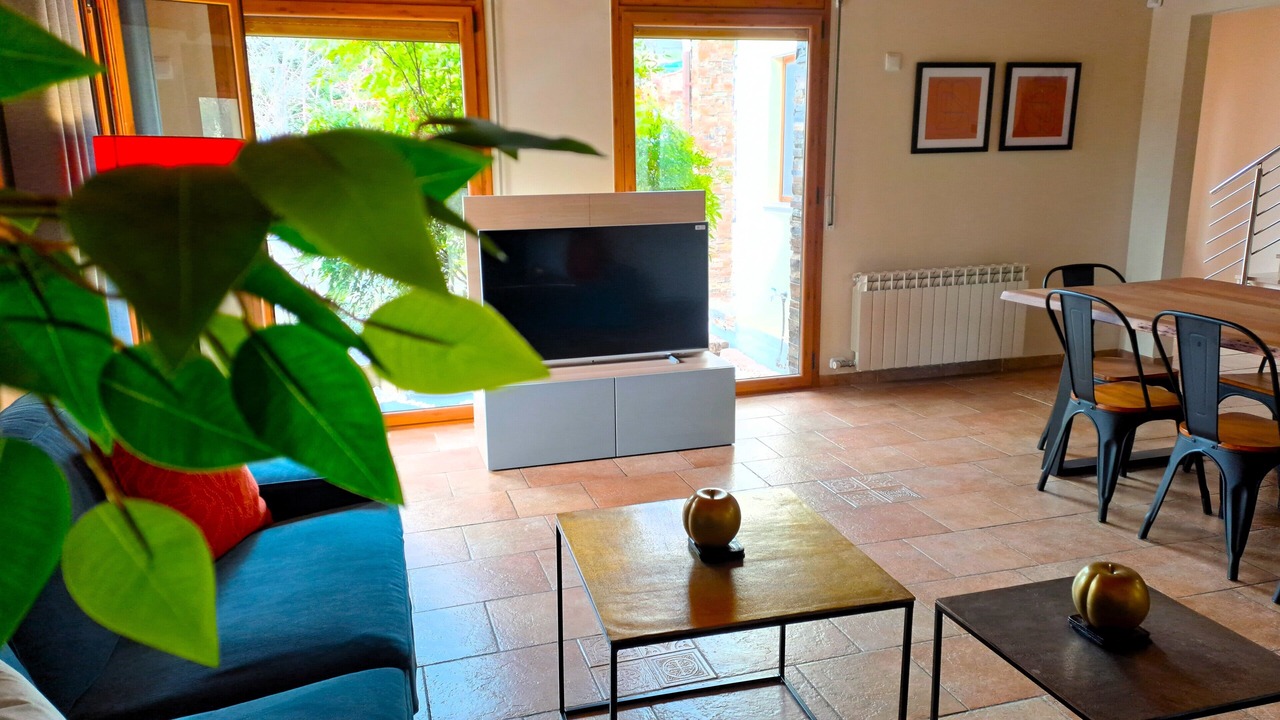 Photo of Livingroom in Castellnou de Bages